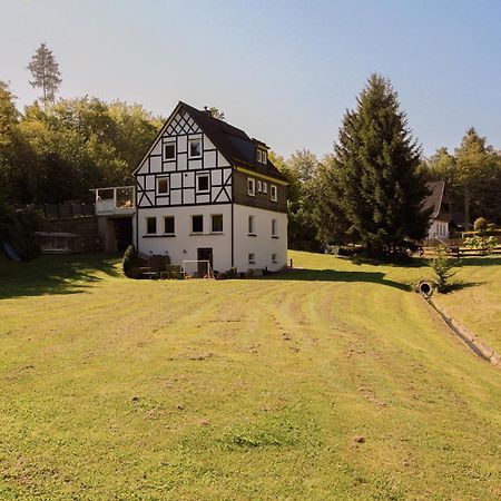 Nest Heiminghausen Apartment Schmallenberg Bagian luar foto