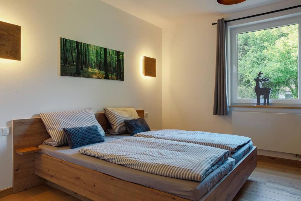 Nest Heiminghausen Apartment Schmallenberg Bagian luar foto