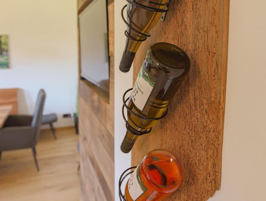 Nest Heiminghausen Apartment Schmallenberg Bagian luar foto