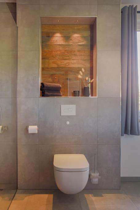 Nest Heiminghausen Apartment Schmallenberg Bagian luar foto