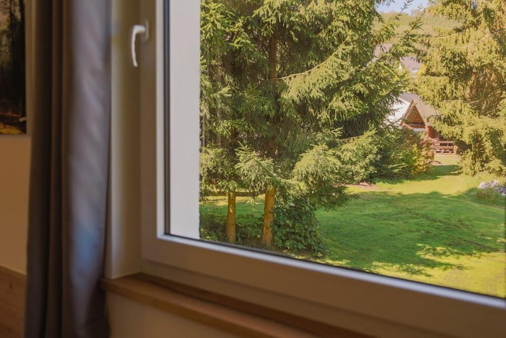 Nest Heiminghausen Apartment Schmallenberg Bagian luar foto